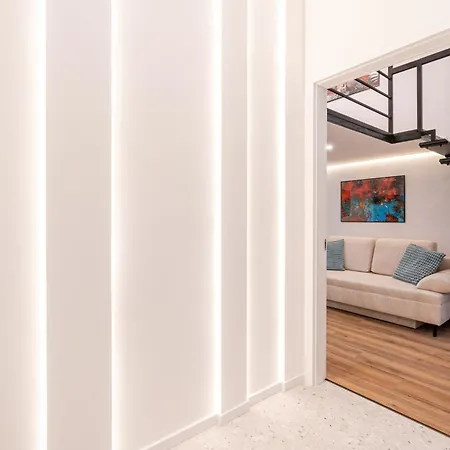 Dob 70 - Boutique Apartments, Location By Bqa Appartamento *