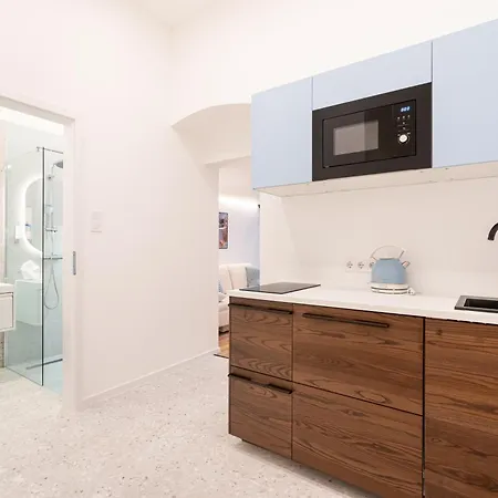 Dob 70 - Boutique Apartments, Location By Bqa Appartamento *