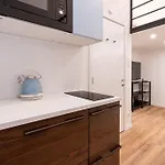 Dob 70 - Boutique Apartments, Location By Bqa Budapest