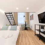 Apartmán Dob 70 - Boutique Apartments, Location By Bqa