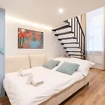 Dob 70 - Boutique Apartments, Location By Bqa Apartman Budapest