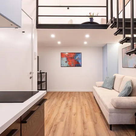 Dob 70 - Boutique Apartments, Location By Bqa