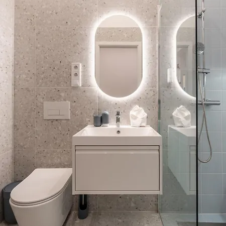 Apartment Dob 70 - Boutique Apartments, Location By Bqa *