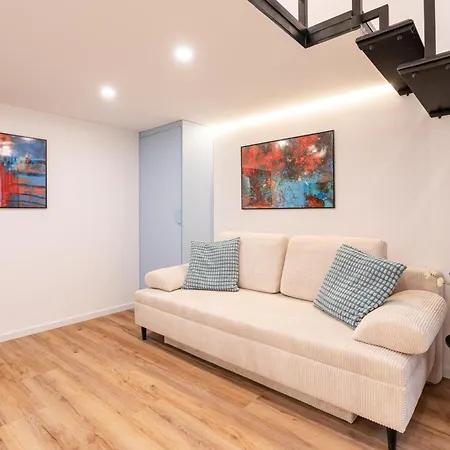 Apartamento Dob 70 - Boutique Apartments, Location By Bqa Budapeste