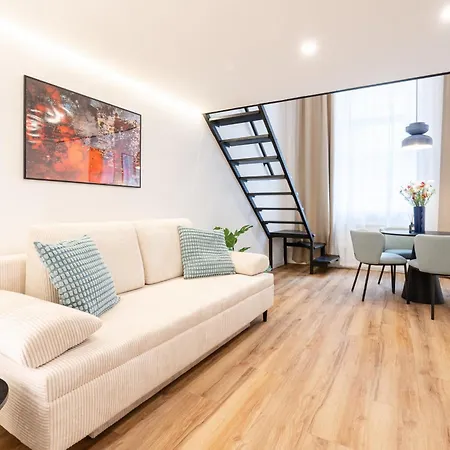 Dob 70 - Boutique Apartments, Location By Bqa *