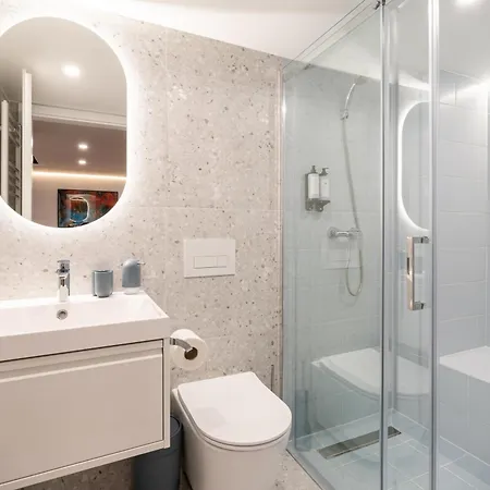 Dob 70 - Boutique Apartments, Location By Bqa * Budapest