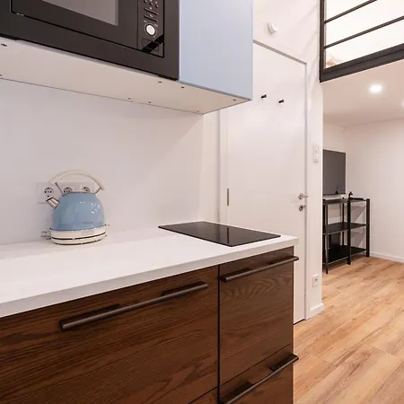 Dob 70 - Boutique Apartments, Location By Bqa Budapeste