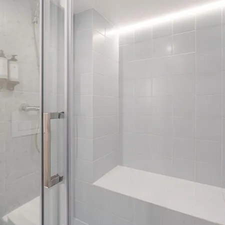 Dob 70 - Boutique Apartments, Location By Bqa * Budapest