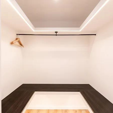 Dob 70 - Boutique Apartments, Location By Bqa 公寓 布达佩斯