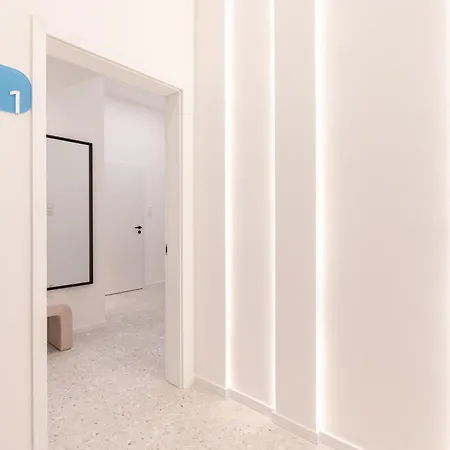 Apartment Dob 70 - Boutique Apartments, Location By Bqa Budapest