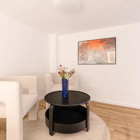 Dob 70 - Boutique Apartments, Location By Bqa Budapest