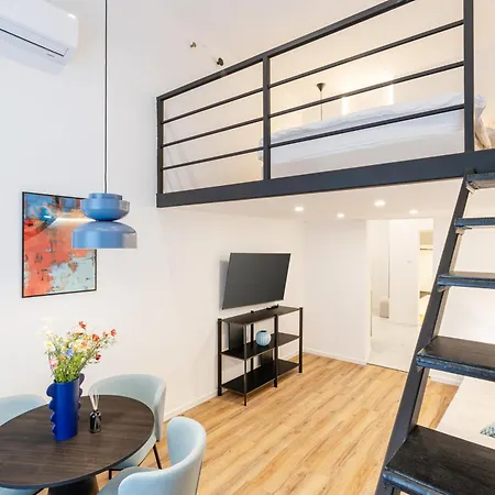 Dob 70 - Boutique Apartments, Location By Bqa *