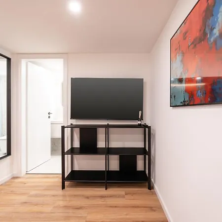 Dob 70 - Boutique Apartments, Location By Bqa Budapest