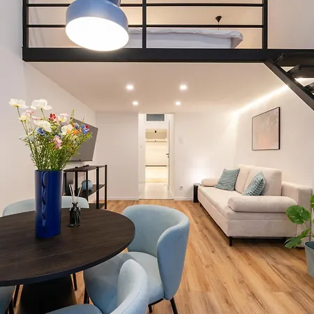 Dob 70 - Boutique Apartments, Location By Bqa Budapest