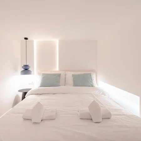 Dob 70 - Boutique Apartments, Location By Bqa * Budapeste