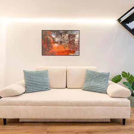 Apartament Dob 70 - Boutique Apartments, Location By Bqa