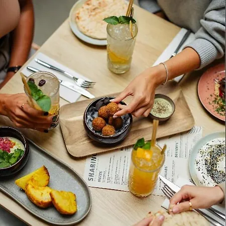 Dob 70 - Boutique Apartments, Location By Bqa * 부다페스트