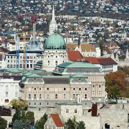 Dob 70 - Boutique Apartments, Location By Bqa Apartament Budapeszt