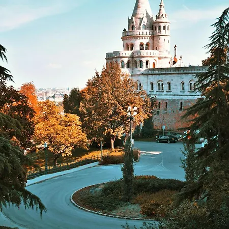 Dob 70 - Boutique Apartments, Location By Bqa * 부다페스트