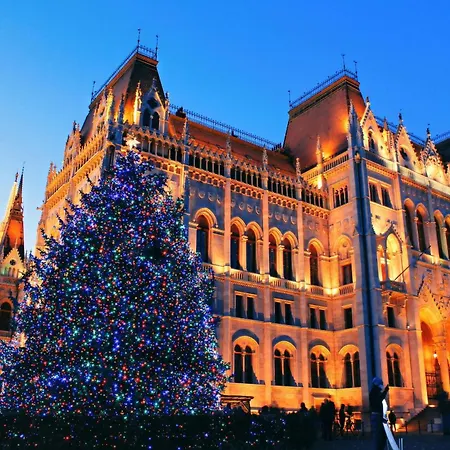 Dob 70 - Boutique Apartments, Location By Bqa 부다페스트