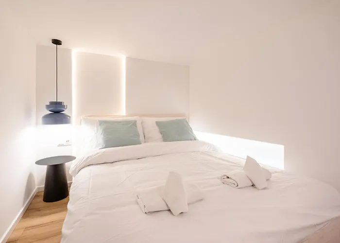 شقة Dob 70 - Boutique Apartments, Location By Bqa *