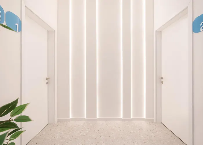 Dob 70 - Boutique Apartments, Location By Bqa شقة بودابست