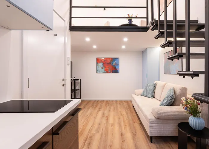 Dob 70 - Boutique Apartments, Location By Bqa