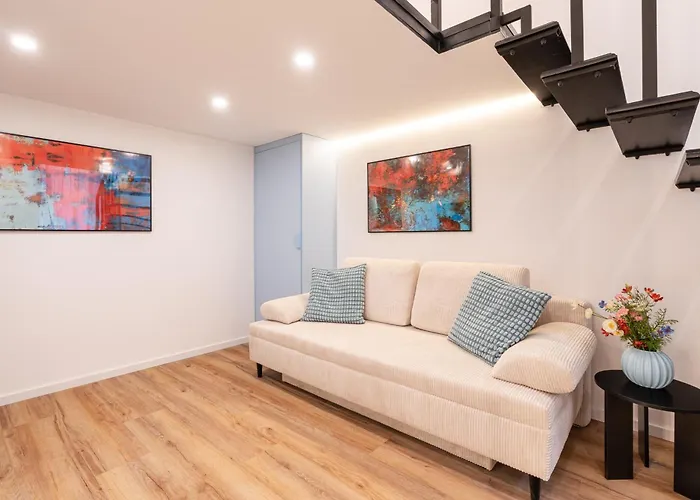 شقة Dob 70 - Boutique Apartments, Location By Bqa بودابست