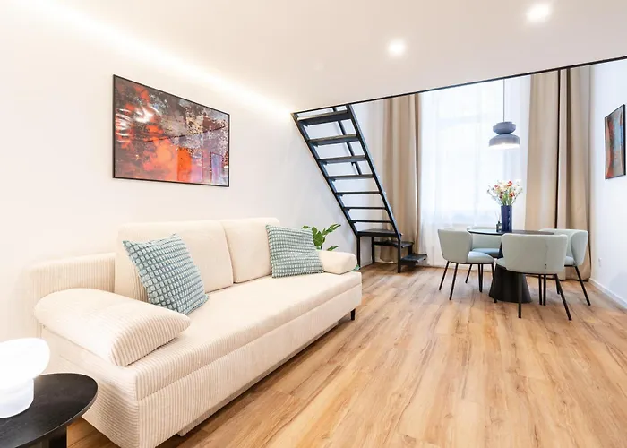 Dob 70 - Boutique Apartments, Location By Bqa *
