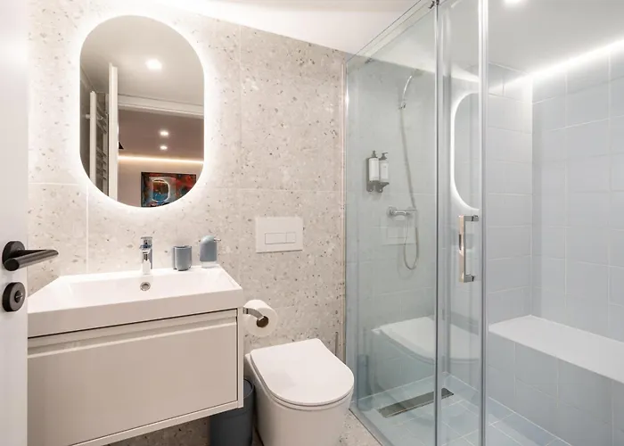 Dob 70 - Boutique Apartments, Location By Bqa * بودابست