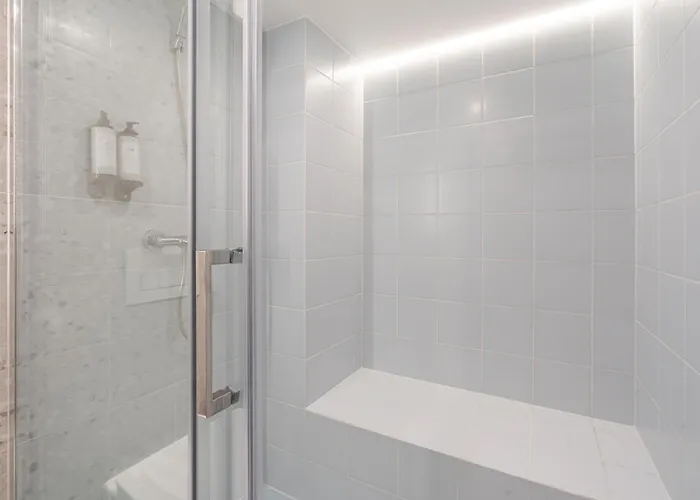 Dob 70 - Boutique Apartments, Location By Bqa * بودابست