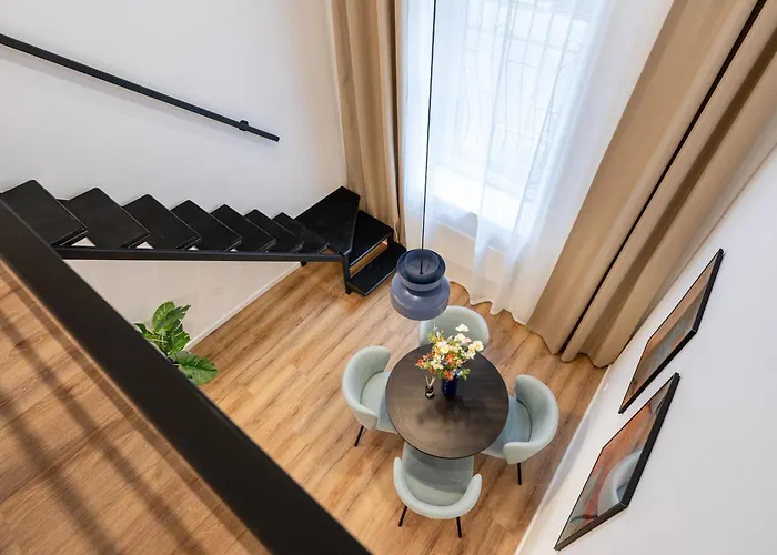 شقة Dob 70 - Boutique Apartments, Location By Bqa