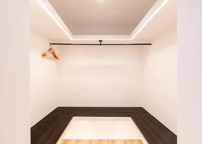 Dob 70 - Boutique Apartments, Location By Bqa شقة بودابست