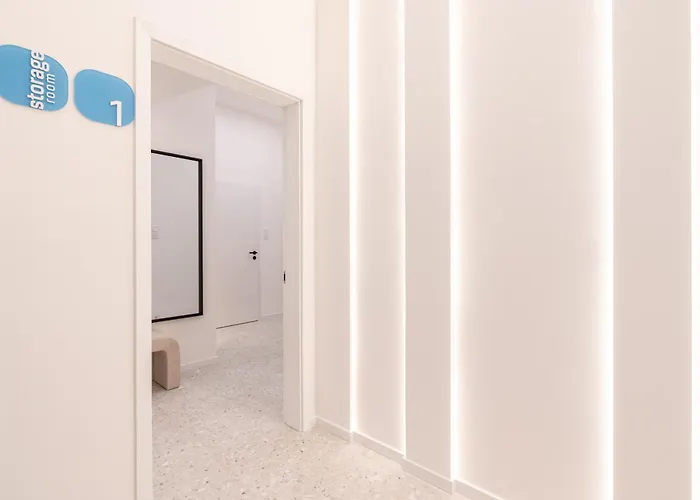 شقة Dob 70 - Boutique Apartments, Location By Bqa بودابست