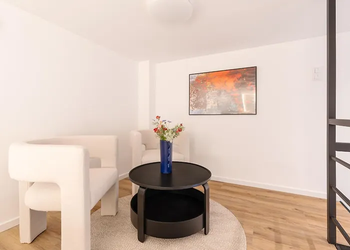 Dob 70 - Boutique Apartments, Location By Bqa بودابست