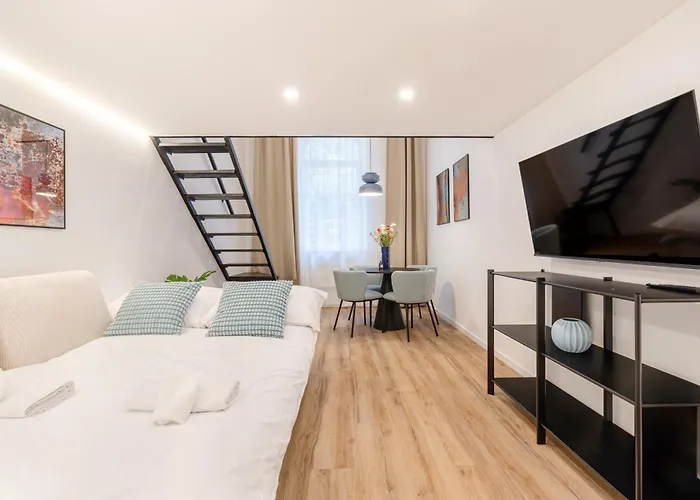 شقة Dob 70 - Boutique Apartments, Location By Bqa