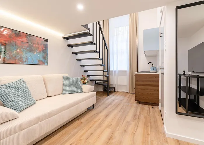 شقة Dob 70 - Boutique Apartments, Location By Bqa