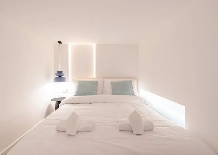 Dob 70 - Boutique Apartments, Location By Bqa * Budapesta