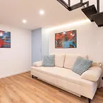 Apartament Dob 70 - Boutique Apartments, Location By Bqa Budapesta