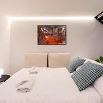 Dob 70 - Boutique Apartments, Location By Bqa Budapesta
