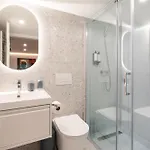 Dob 70 - Boutique Apartments, Location By Bqa * Budapesta