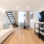 Dob 70 - Boutique Apartments, Location By Bqa * Budapesta