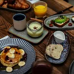 Dob 70 - Boutique Apartments, Location By Bqa Apartament