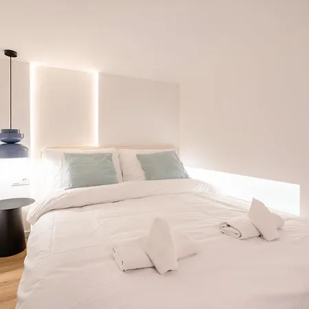 Apartamento Dob 70 - Boutique Apartments, Location By Bqa *