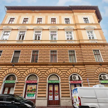 Dob 70 - Boutique Apartments, Location By Bqa Apartamento *