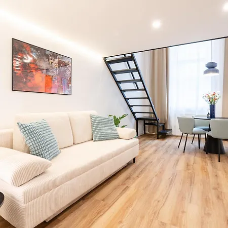 Dob 70 - Boutique Apartments, Location By Bqa *