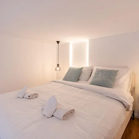 Apartamento Dob 70 - Boutique Apartments, Location By Bqa *