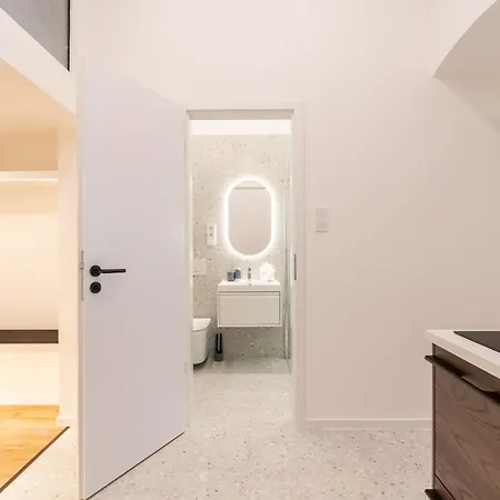 Apartamento Dob 70 - Boutique Apartments, Location By Bqa *